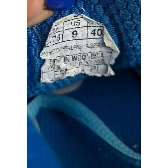 Asics Nimbus 18 Running Cross Training Shoes Women's Size 9 - Picture 8 of 8